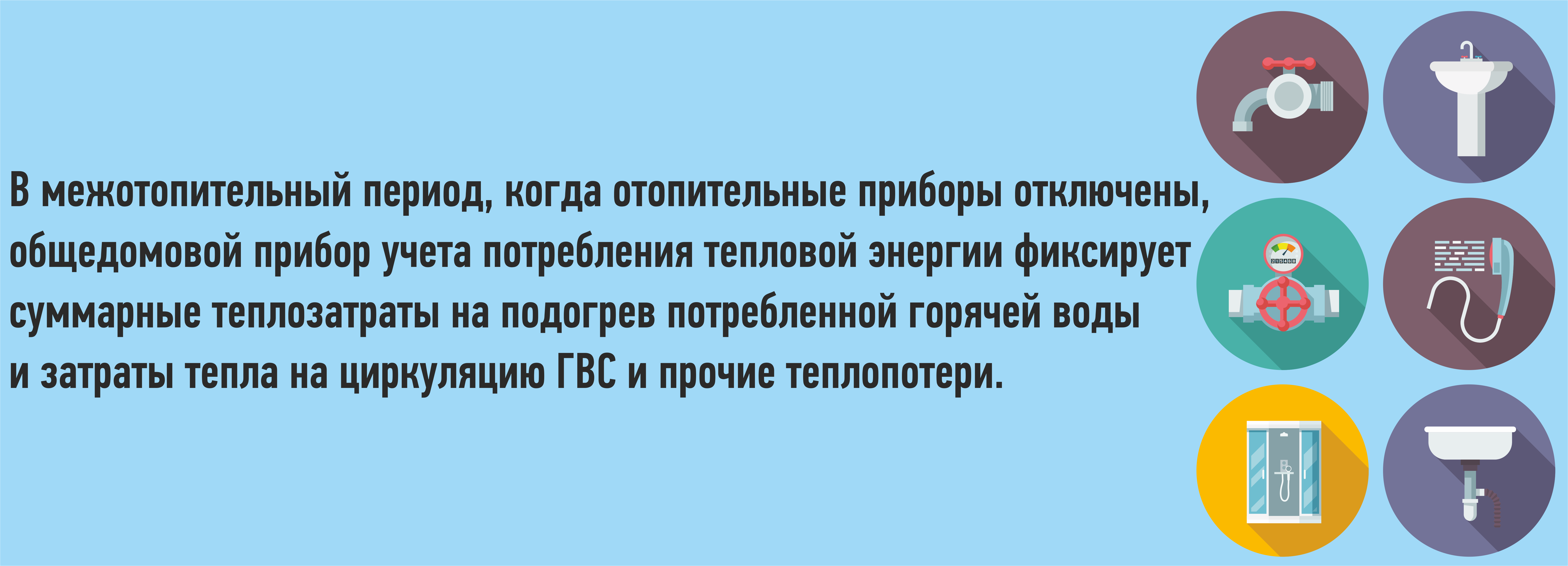 О ФОРМИРОВАНИИ ПЛАТЫ ПО СТАТЬЕ «ОТОПЛЕНИЕ» » Информационный портал ЖК София