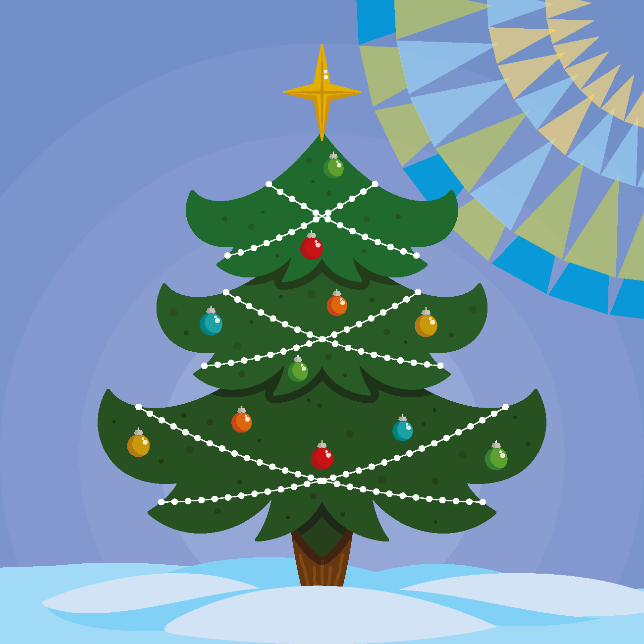 Как правильно выбрать новогоднее дерево?